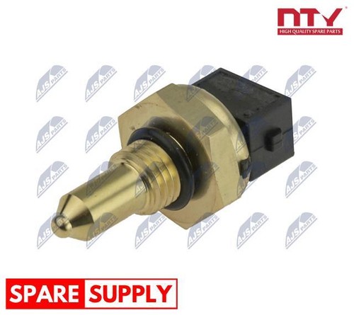 Sensor coolant temperature - coolant,