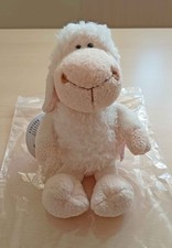 BNWT NICI JOLLY MAH WHITE /