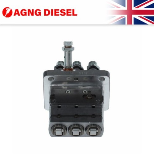 Bosch fuel injection pump - bosch,