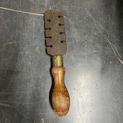 Vintage marples sons - vintage, w