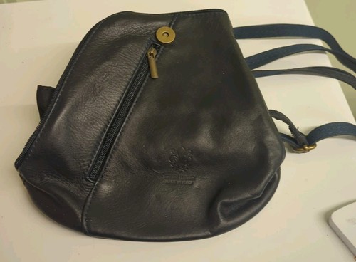 Vera pelle genuine leather - pelle,