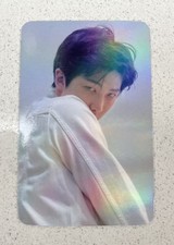 BTS - RM - Love Yourself Tear
