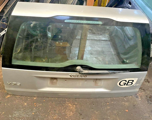 2007 volvo v70 4 complete - volvo,