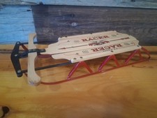 Vintage Flexible Flyer Classic