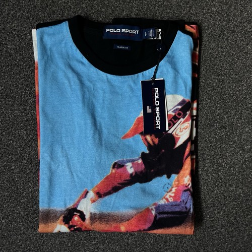 Ralph lauren polo sport - ralph,