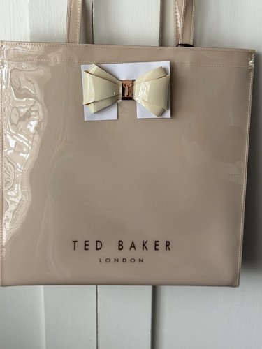 Ted baker patent - baker, large