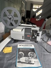 Vintage Prinz Magnon Duo 8mm