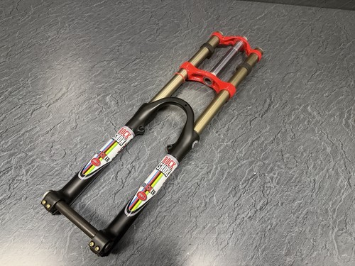 Rockshox boxxer race - race, 26”