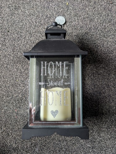 Home sweet - sweet,
