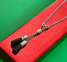 Brighton Boho Silver Tone