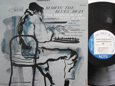 Horace Silver - Blowin' the
