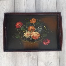 Vintage French Wooden Hand