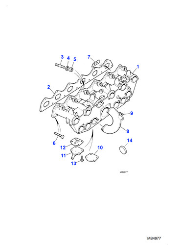 Jaguar genuine aircleaner - jaguar,