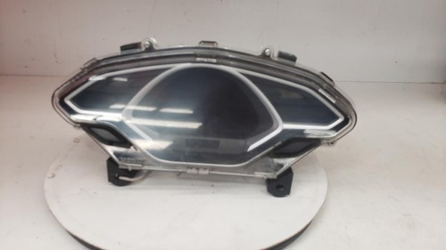 Honda 2020 speedo - 2020,