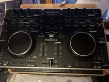 Denon Ddj Mc 2000