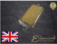 Gold Foil Humbucker Pickup