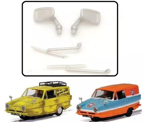 Scalextric w11351 wipers - scalextric, wing