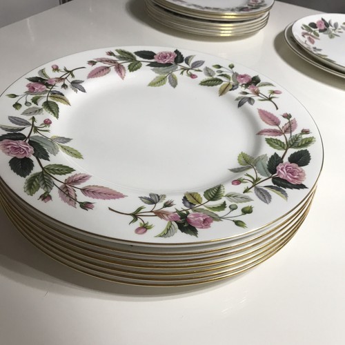 Vintage wedgwood hathaway - vintage,