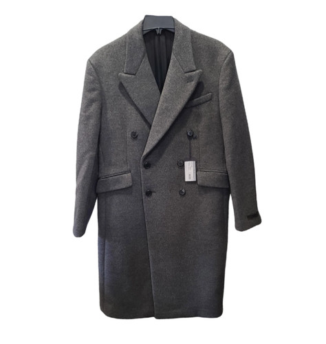 Men prada coat - men’s,