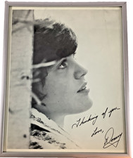 DONNIE OSMOND SINGER