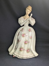 ROYAL DOULTON "SUMMER ROSE"