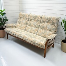 Ercol saville 3str sofa - saville,