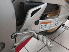 2016 HONDA CBR100RR SP CBR