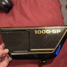 Moto Guzzi 1000 SP - side cover side panel left 