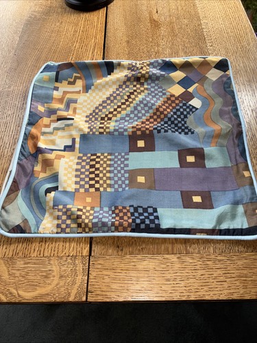 Collier campbell cushion - campbell,