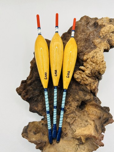 Set handmade balsa - handmade,