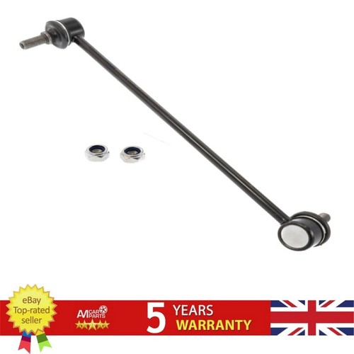 Front right stabiliser - front,