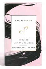 Hair Gain Hair Capsules 1