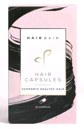 Hair gain capsules - gain,
