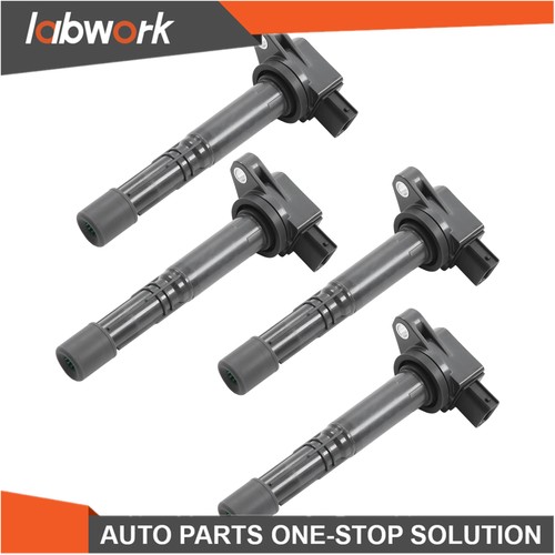 New ignition coil - new, pack