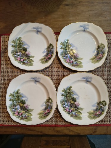 Vintage royal vale - vintage,