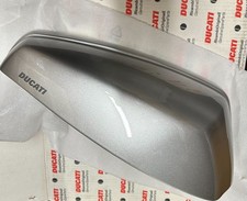 Ducati right pannier casing - ducati,