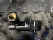 Aston STM100 Snare Tom Drum Microphone Part Of DMP100 Set Mic