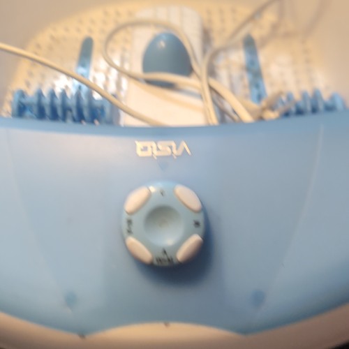 Visiq foot bath spa model - visiq,
