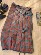 Horsewear Ireland Rhino Rug 6'6" used