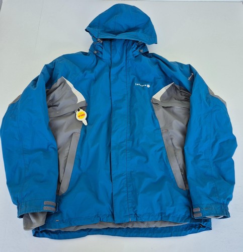 Lafuma ski jacket blue - lafuma, xl