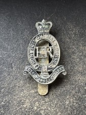 Royal Horse Artillery, British