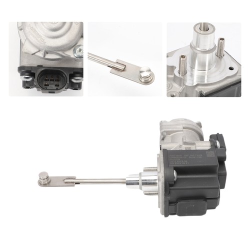 Turbo actuator for audi - turbo,