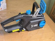 MacAllister MCS1825-Li 18V