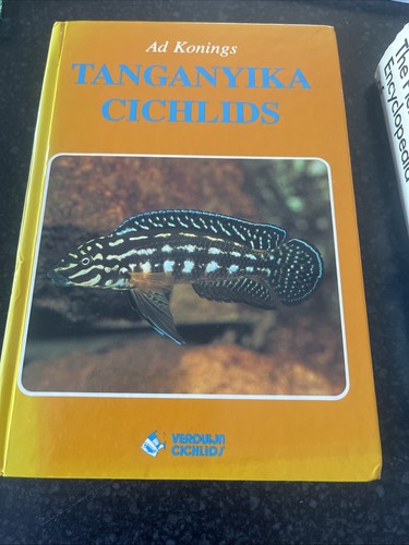 Konings tanganyika - ad, konings,