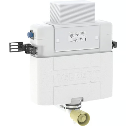 Geberit alpha 820mm 3l - geberit,