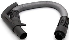Vacuum Cleaner Stretch Hose Pipe & Handle Assembly for Miele S7000 Series Hoover