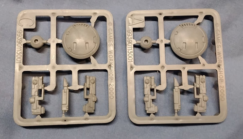 Warhammer 40k tau - warhammer, empire