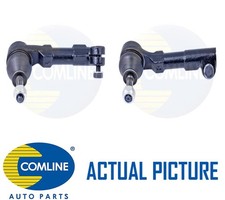 FRONT TIE ROD END PAIR COMLINE