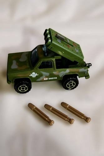 Kabaya shooting vehicle - kabaya,