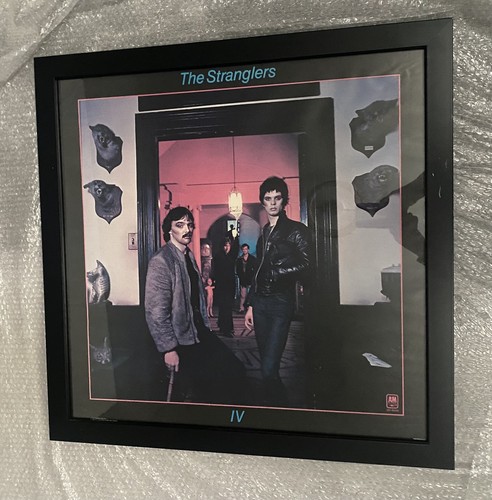 The stranglers rare 1977 - the,